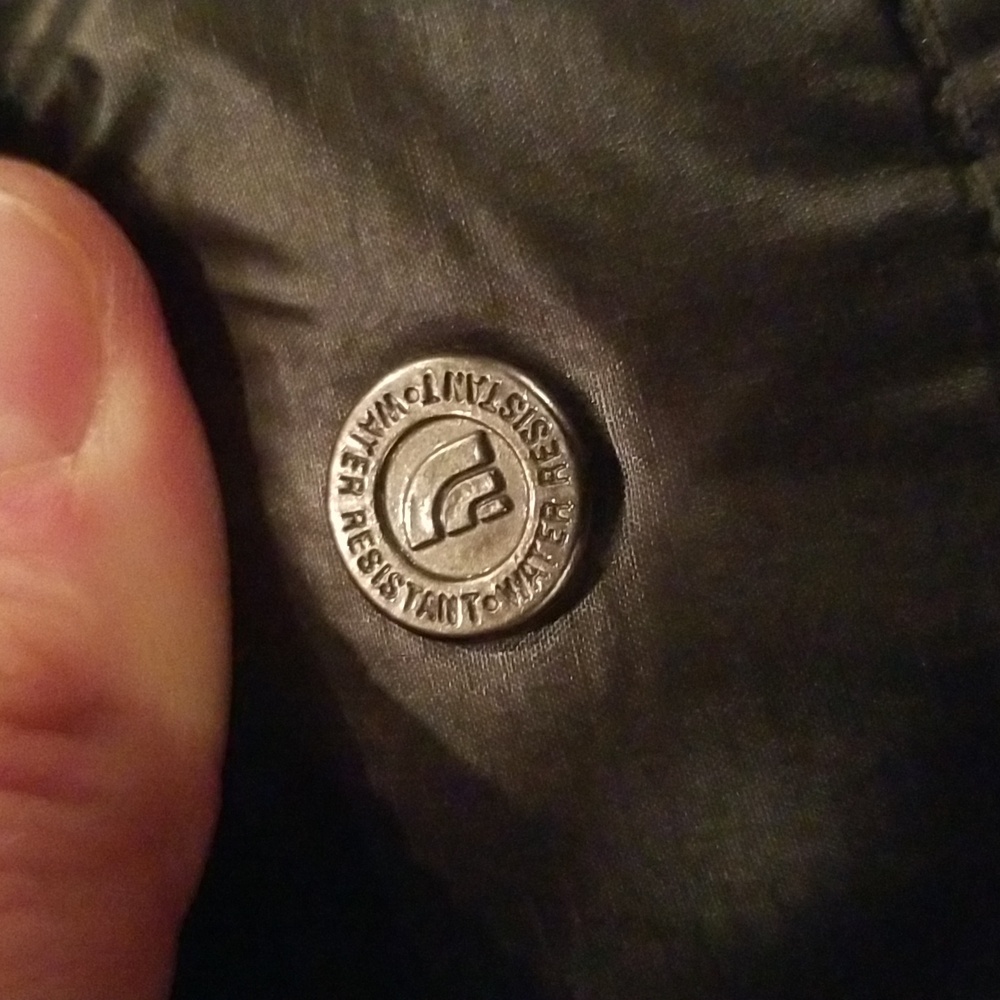 The North Face Goose Down Boots Sz 9. - Picture 5 of 8
